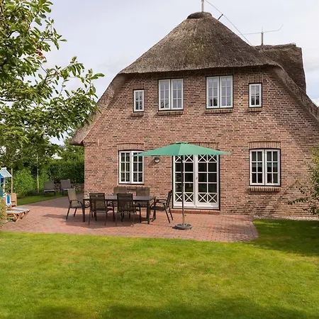 Vakantiehuis Hues Utlucht 2