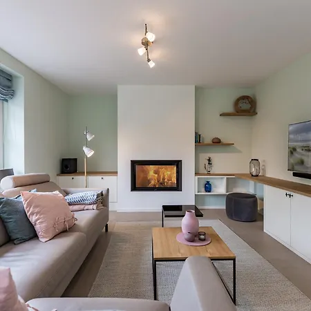 Vakantiehuis Hues Utlucht 2