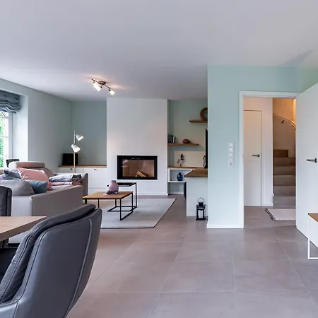 Vakantiehuis Hues Utlucht 2