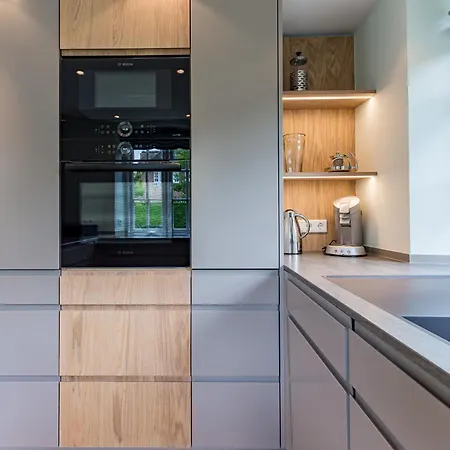 Vakantiehuis Hues Utlucht 2 Borgsum