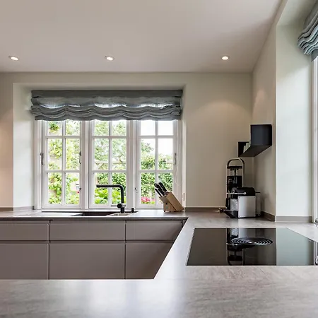 Vakantiehuis Hues Utlucht 2 Borgsum