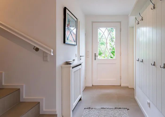 Hues Utlucht 2 Vakantiehuis *