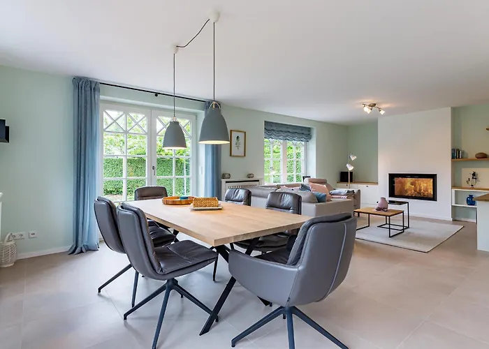 Hues Utlucht 2 Vakantiehuis