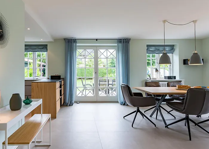 Vakantiehuis Hues Utlucht 2 *