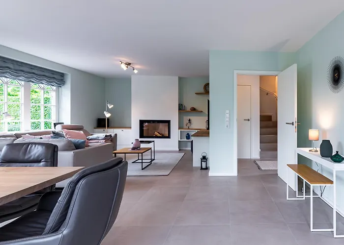 Vakantiehuis Hues Utlucht 2