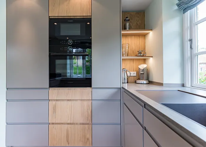 Vakantiehuis Hues Utlucht 2 Borgsum